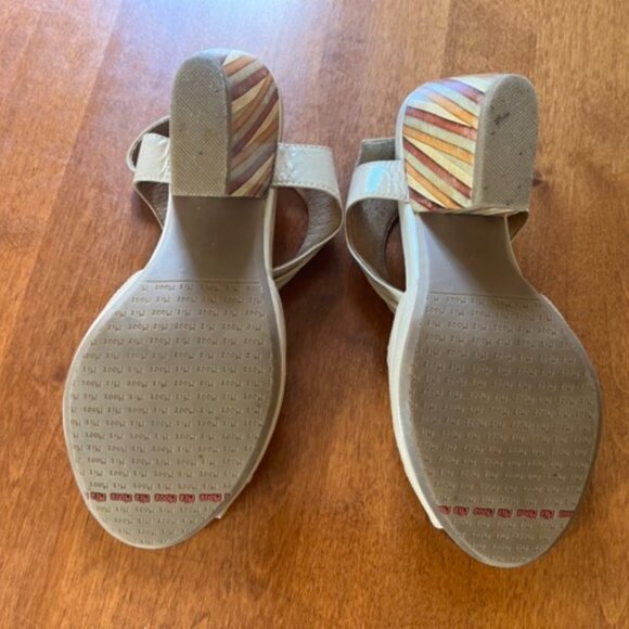 Miz Mooz high-heeled sandal - Picture 10 of 14